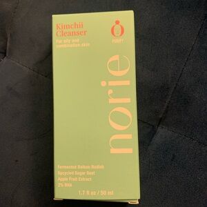 Norie Kimchi Cleanser for Oily Skin